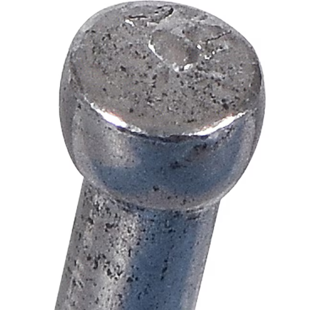 Florvik 2.5" Bright Finish Nails